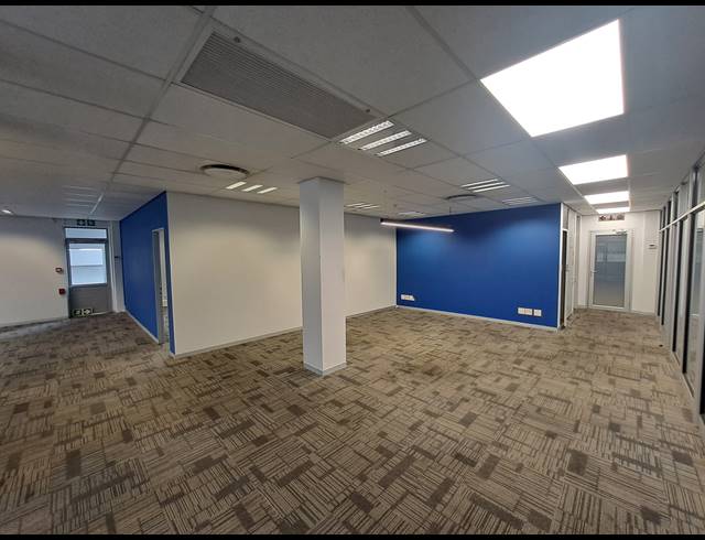 313M² OFFICE TO LET IN ILLOVO
